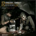Ahmad Solo & Hamed Sky Ravani